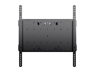 Multibrackets 5101 digitalskiltmontering 2,16 m (85") Sort