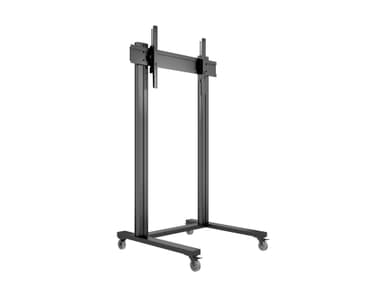 Multibrackets 2753 digitalskiltmontering 2,79 m (110") Sort