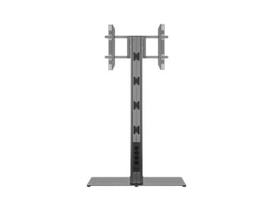 Multibrackets 7260 digitalskiltmontering 2,03 m (80") Sort