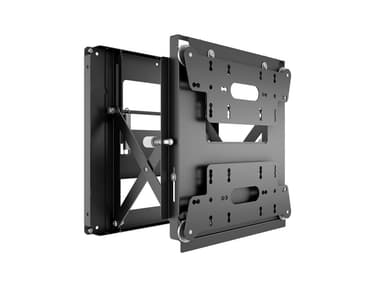 Multibrackets 0884 veggfeste for TV 139,7 cm (55") Sort