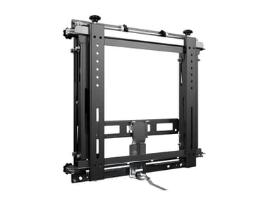 Multibrackets 5792 digitalskiltmontering 177,8 cm (70") Sort