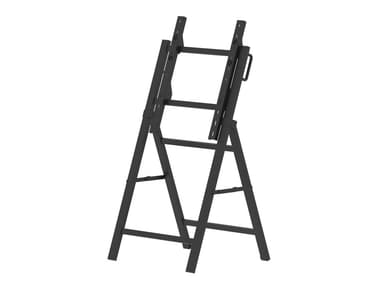 Multibrackets 5280 digitalskiltmontering 139,7 cm (55") Sort