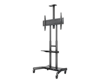 Multibrackets M Public Floorstand Basic 55" - 80" 180 cm