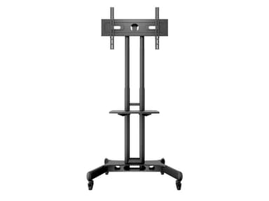 Multibrackets 2319 digitalskiltmontering 152,4 cm (60") Sort
