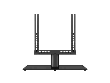 Multibrackets 3132 veggfeste for TV 81,3 cm (32") Sort