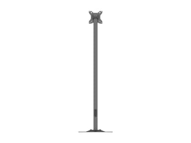 Multibrackets 0549 digitalskiltmontering 76,2 cm (30") Sort