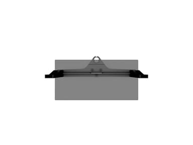 Multibrackets 1114 veggfeste for TV 106,7 cm (42") Sort