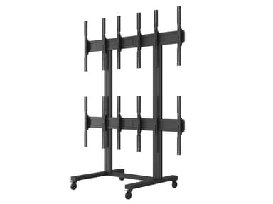 Multibrackets 1824 digitalskiltmontering 139,7 cm (55") Sort