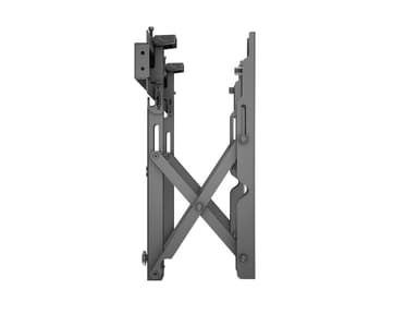 Multibrackets 0513 digitalskiltmontering 177,8 cm (70") Sort