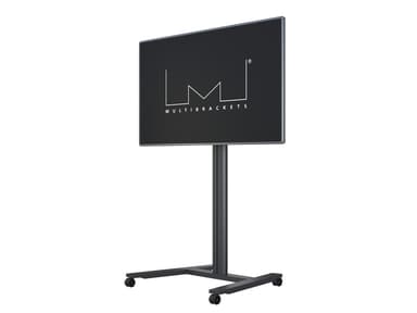 Multibrackets 5310 digitalskiltmontering 2,03 m (80") Sort