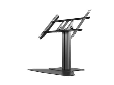 Multibrackets 6799 digitalskiltmontering 139,7 cm (55") Sort