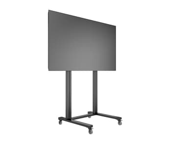 Multibrackets 2753 digitalskiltmontering 2,79 m (110") Sort