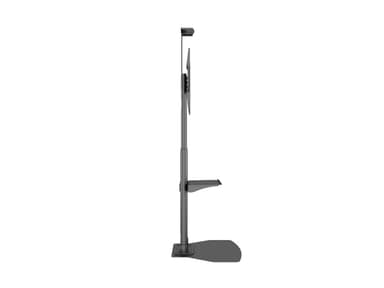 Multibrackets 7239 digitalskiltmontering 2,03 m (80") Sort
