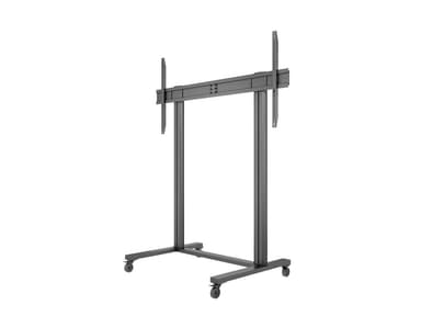 Multibrackets 3439 digitalskiltmontering 2,79 m (110") Sort