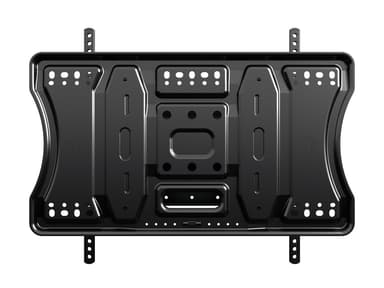 Multibrackets 5101 digitalskiltmontering 2,16 m (85") Sort