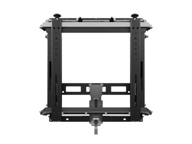 Multibrackets 5792 digitalskiltmontering 177,8 cm (70") Sort