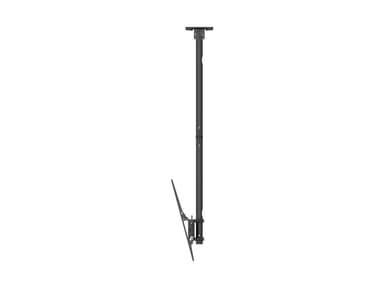 Multibrackets 6898 digitalskiltmontering 177,8 cm (70") Sort