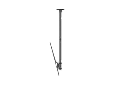 Multibrackets 6904 digitalskiltmontering 190,5 cm (75") Sort