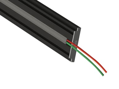 Multibrackets 3958 digitalskiltmontering 165,1 cm (65") Sort