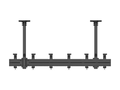 Multibrackets 5662 digitalskiltmontering 81,3 cm (32") Sort