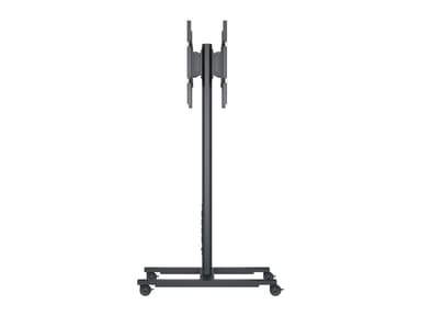 Multibrackets 5983 digitalskiltmontering 2,03 m (80") Sort