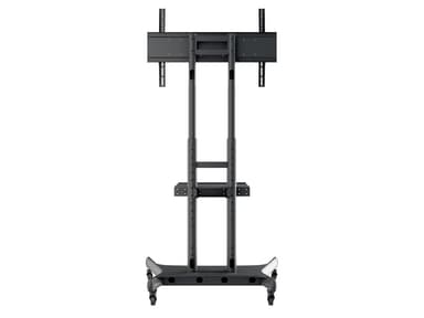Multibrackets M Public Floorstand Basic 55" - 80" 180 cm