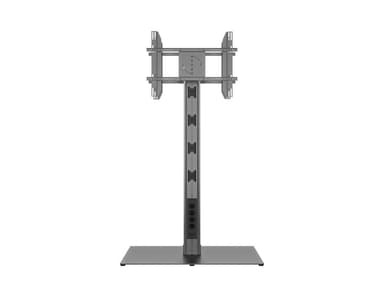 Multibrackets 7284 digitalskiltmontering 2,03 m (80") Sort