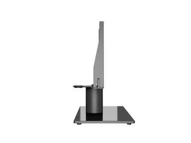Multibrackets 3040 veggfeste for TV 81,3 cm (32") Sort