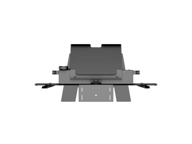 Multibrackets 8588 digitalskiltmontering 2,54 m (100") Sort