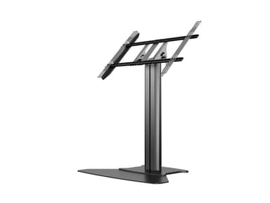 Multibrackets 7413 digitalskiltmontering 139,7 cm (55") Sort