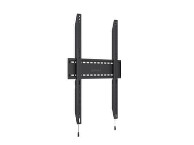 Multibrackets 0940 veggfeste for TV 2,79 m (110") Sort