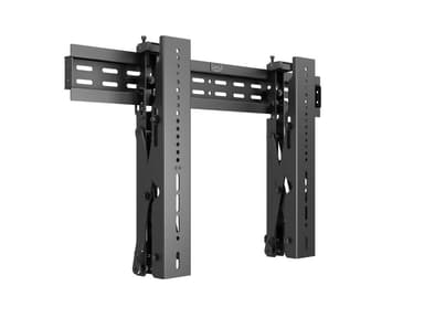 Multibrackets 0513 digitalskiltmontering 177,8 cm (70") Sort