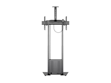 Multibrackets 8588 digitalskiltmontering 2,54 m (100") Sort