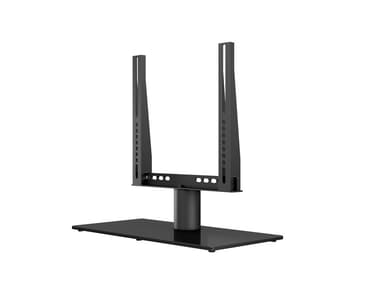 Multibrackets 3132 veggfeste for TV 81,3 cm (32") Sort