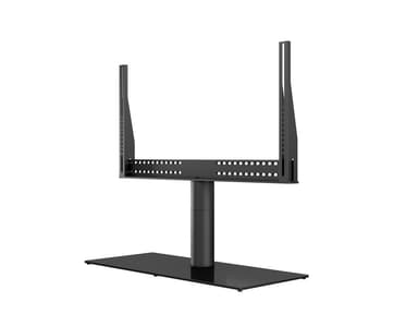 Multibrackets 3057 veggfeste for TV 190,5 cm (75") Sort