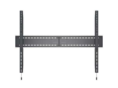 Multibrackets 0940 veggfeste for TV 2,79 m (110") Sort