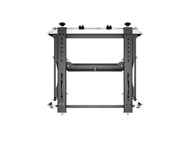 Multibrackets 0568 digitalskiltmontering 177,8 cm (70") Sort
