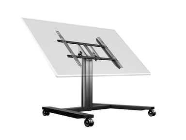 Multibrackets 6812 digitalskiltmontering 139,7 cm (55") Sort