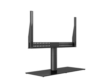 Multibrackets 3057 veggfeste for TV 190,5 cm (75") Sort