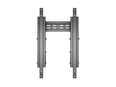 Multibrackets 2529 digitalskiltmontering 177,8 cm (70") Sort