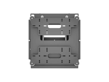 Multibrackets 0884 veggfeste for TV 139,7 cm (55") Sort