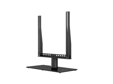 Multibrackets 1114 veggfeste for TV 106,7 cm (42") Sort