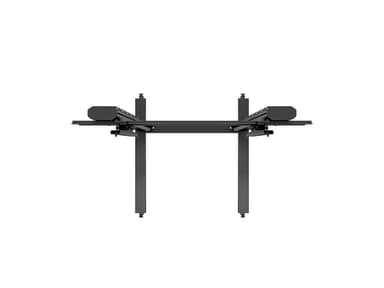 Multibrackets 2753 digitalskiltmontering 2,79 m (110") Sort