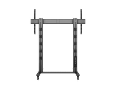 Multibrackets 3439 digitalskiltmontering 2,79 m (110") Sort