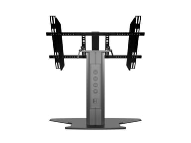 Multibrackets 6799 digitalskiltmontering 139,7 cm (55") Sort