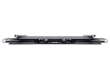 Multibrackets 9697 digitalskiltmontering 2,16 m (85") Sort