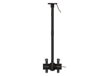 Multibrackets 3897 digitalskiltmontering 106,7 cm (42") Sort