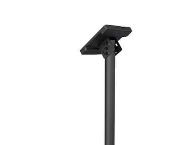 Multibrackets 5655 digitalskiltmontering 106,7 cm (42") Sort