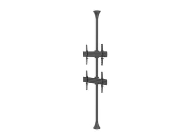 Multibrackets 3637 digitalskiltmontering 165,1 cm (65") Sort