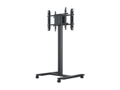 Multibrackets 5983 digitalskiltmontering 2,03 m (80") Sort